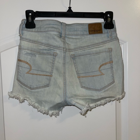 American eagle shorts - Picture 3 of 4